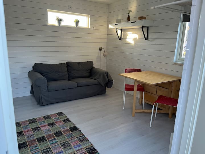 Eget Litet Hus Nära Havet - Gotemburgo