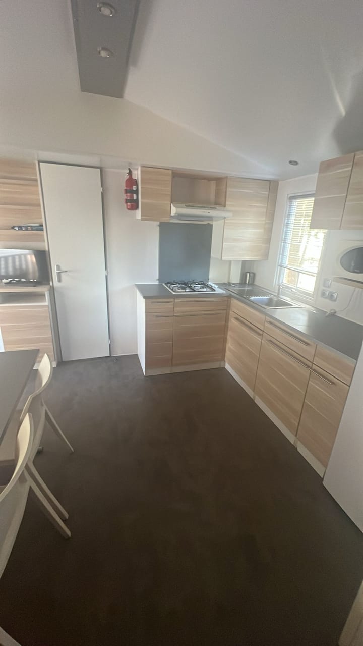 Le Canal Home - Agde