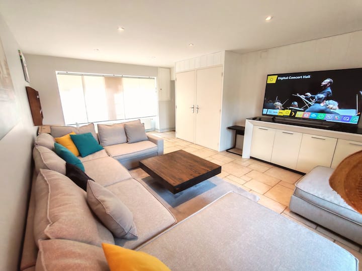 *Maison Chablis *4 Chambres *Parking *Terrasse - Chablis