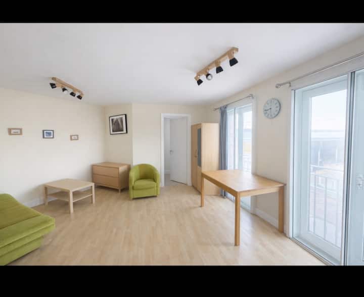 Cosy Flat In Zone 1 - 1min To Tube - London
