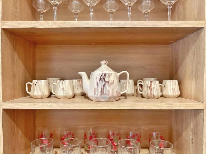 Full kitchen image 4