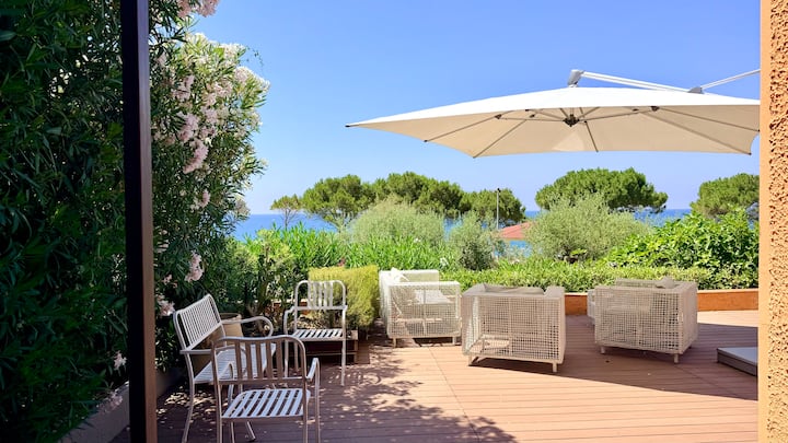 Villa Edo Cefalù - Cefalù