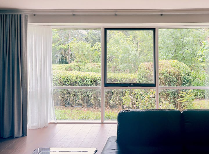 The Homestead - Healesville
