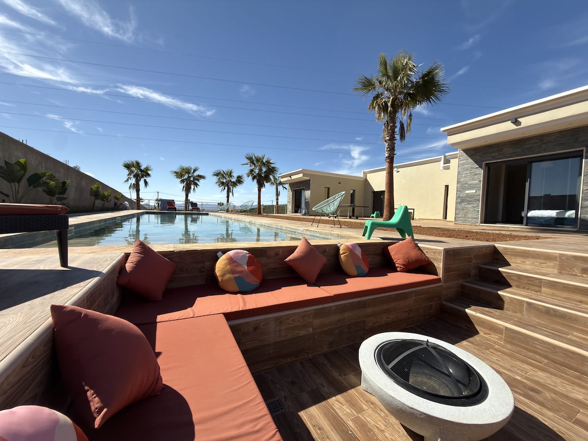 Villa Bonheur - À venir