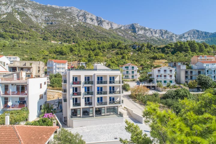 Altiora Prestige Residence 105 - Drvenik