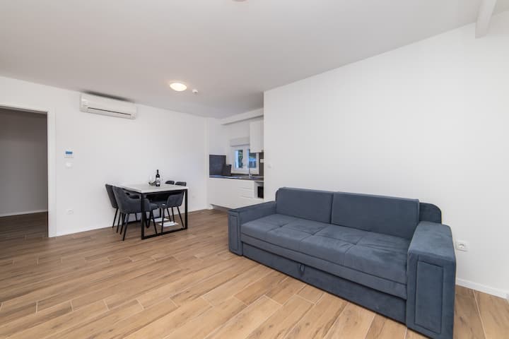 Altiora Prestige Residence 101 - Brist