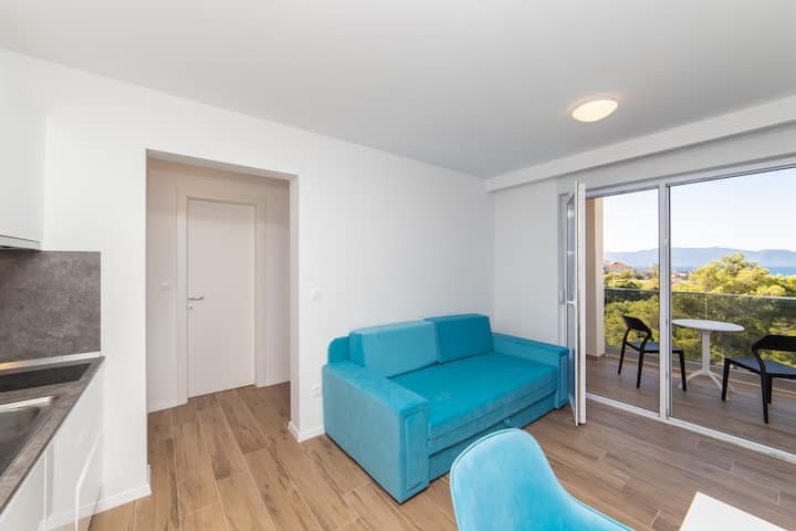 Altiora Prestige Residence 102 - Brist