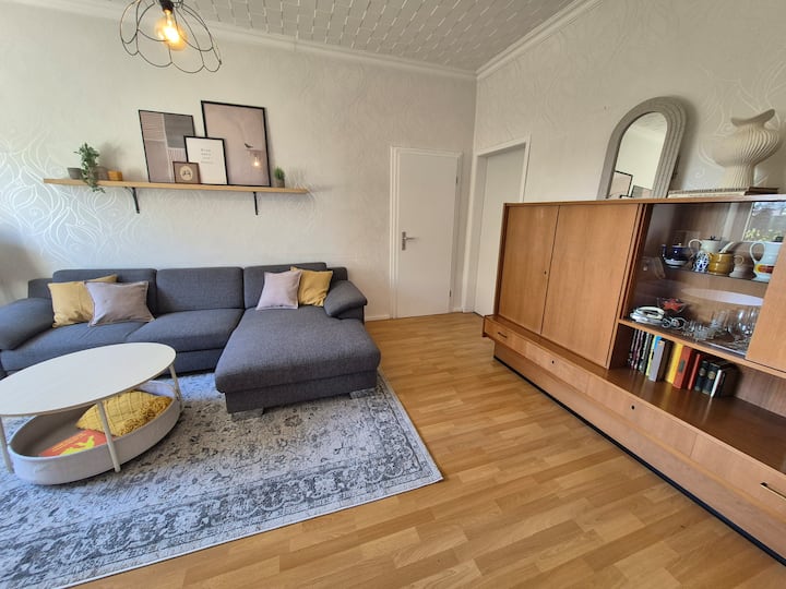 Ferienwohnung "Alter Stall" Im Emsland - Geeste