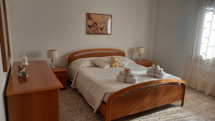 Demi House: Appartamento A Pochi Passi Dal Lago - Peschiera del Garda