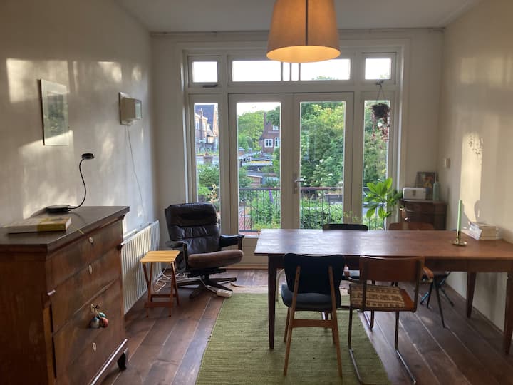 Welcoming And Central Place In Utrecht - Utrecht