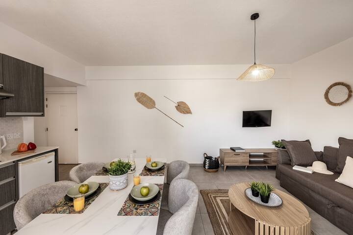 Somantonia N236 - Protaras