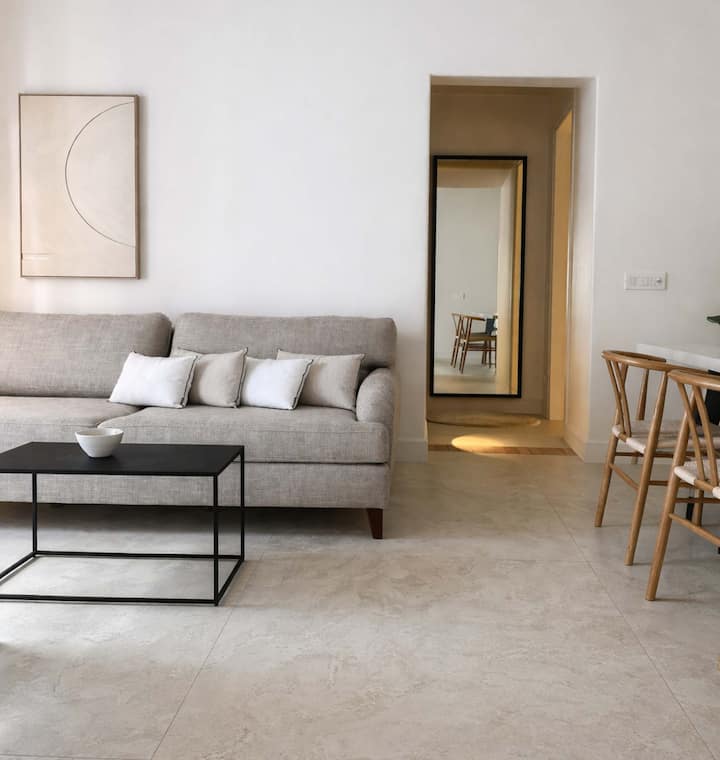 Thomais - Refined Living In The Heart Of Mykonos - Mykonos