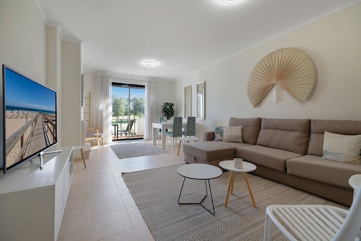 Alvor And Away | Luxury | Pool | Golf View - Alvor