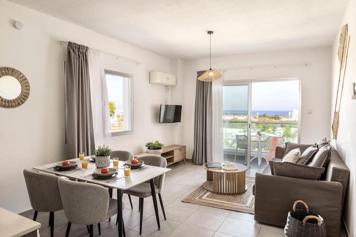 Somantonia N237 - Protaras