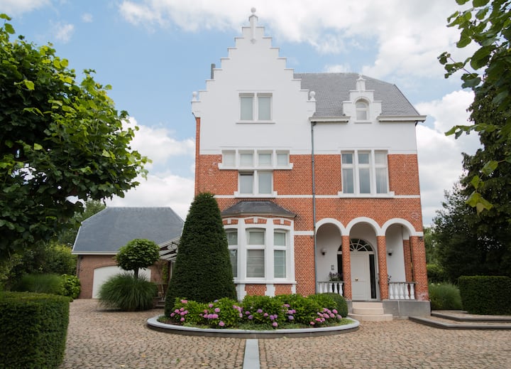 Kamer 2c - Lille