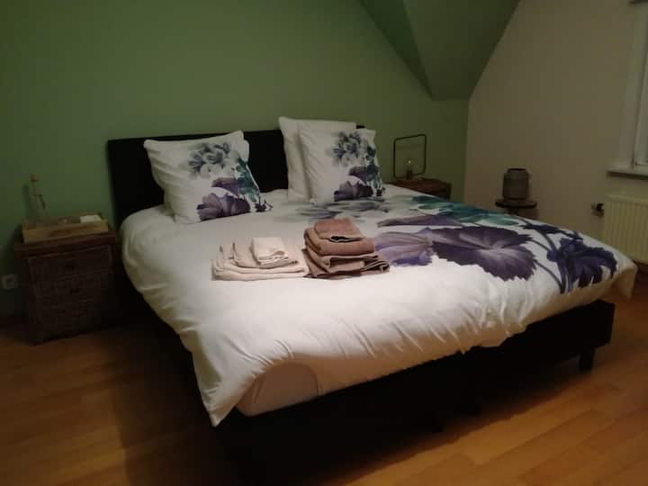 Kamer 1b - Lier