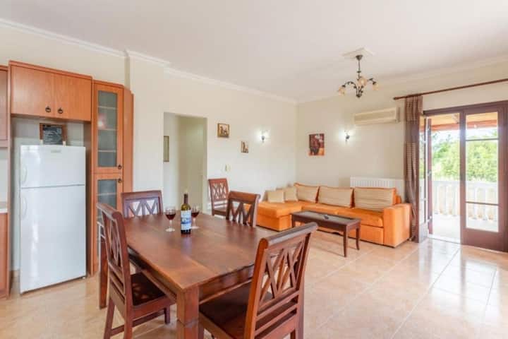 Pothos Villas - Zante