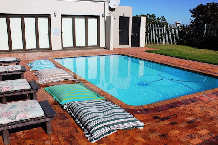 Ellefsen Golf Suite 107, Langebaan, 4-sleeper - Langebaan