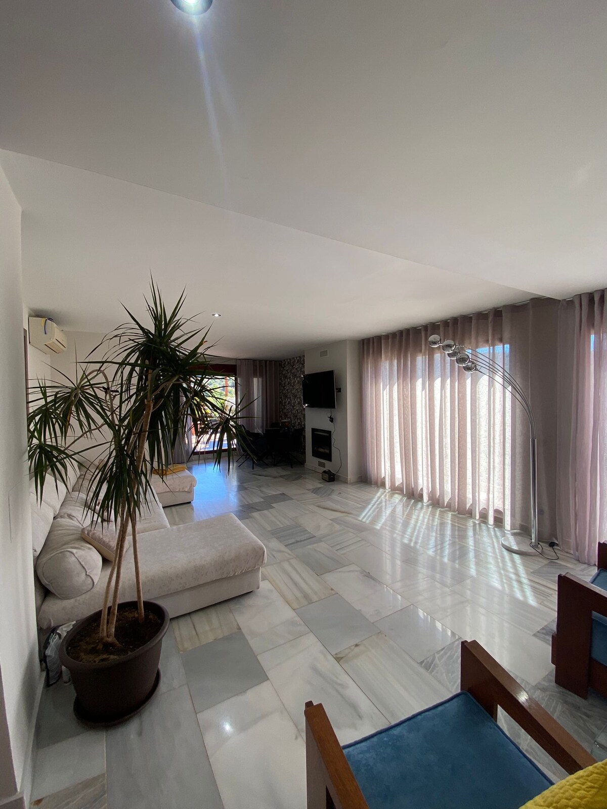 Villa Nerea — view 4