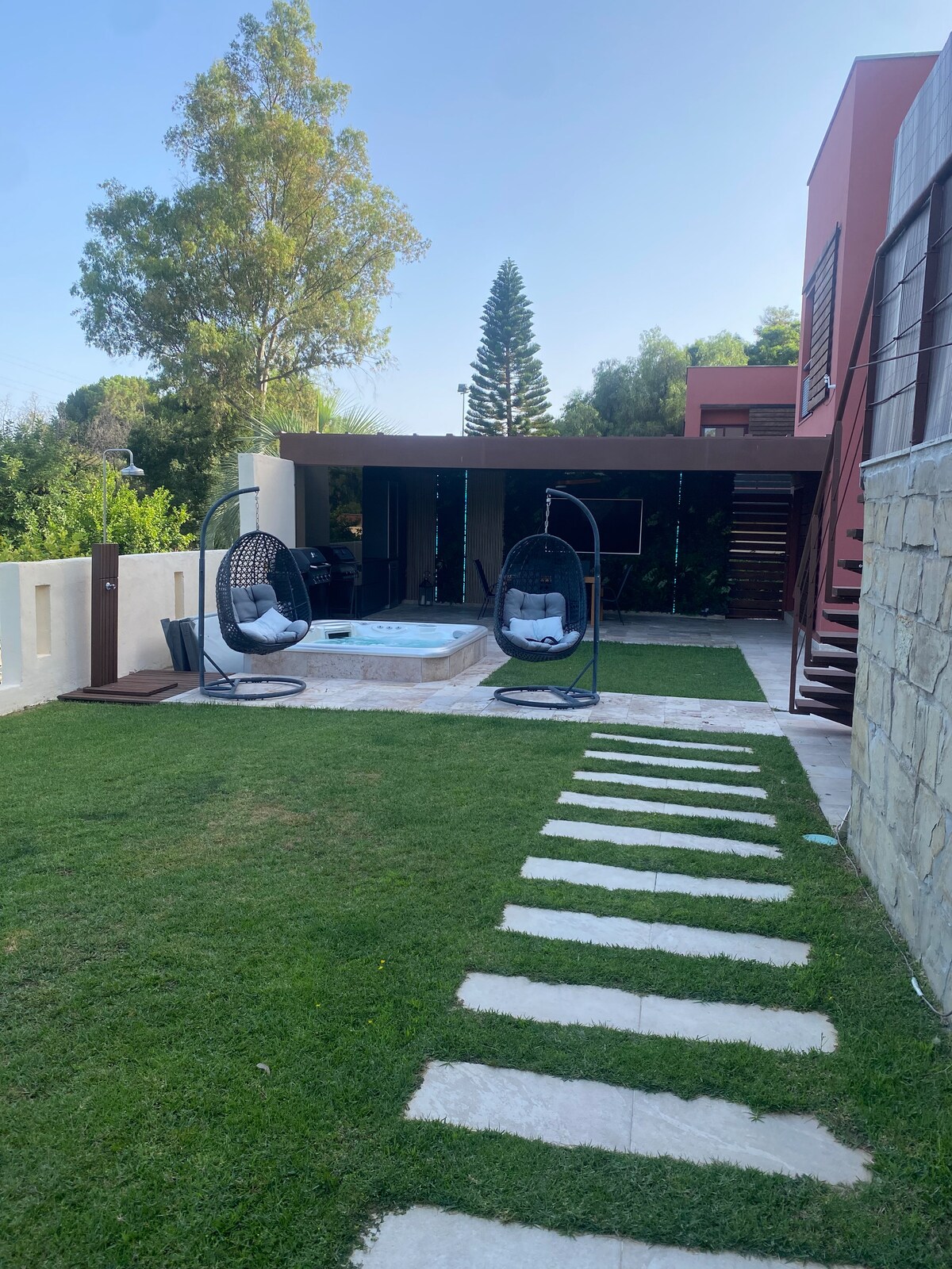 Villa Nerea — view 5