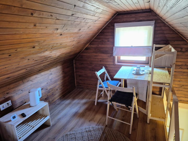 Private Green Oasis — 20 Min To Ljubljana - Slovenia