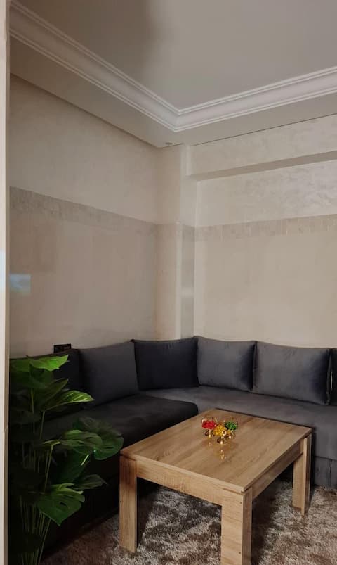 Top Airbnb: A charming place. in Marrakech Médina