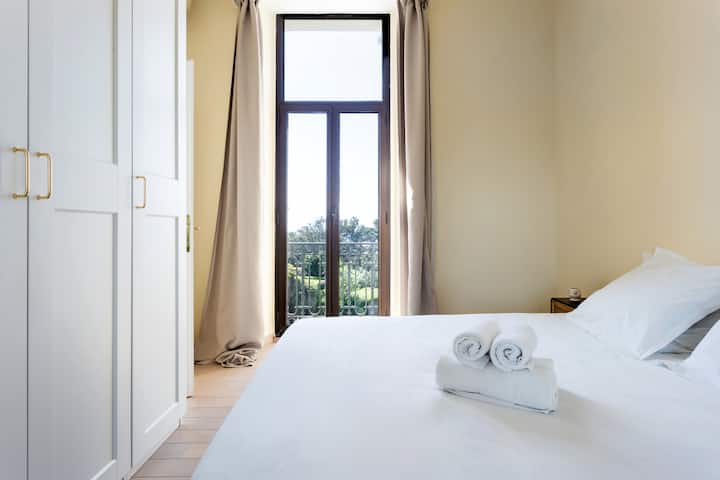 Chambre 1