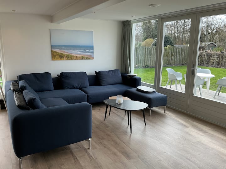 Ferienwohnung Amalia - Texel