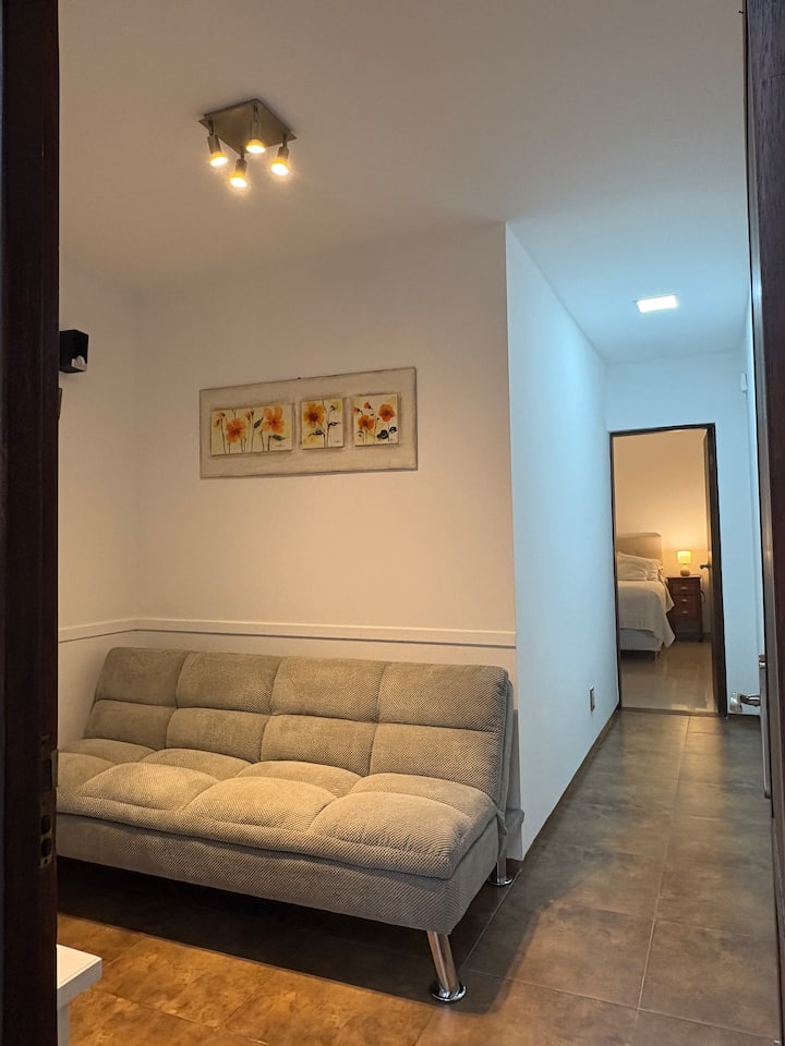 Apartamento Equipado - Trinidad