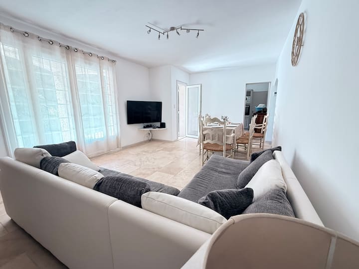 Maison - Lourmarin