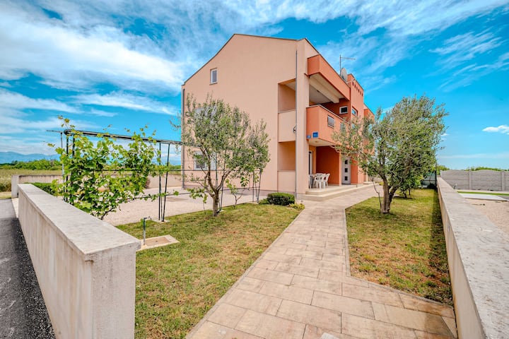 Apartment Varga - Privlaka