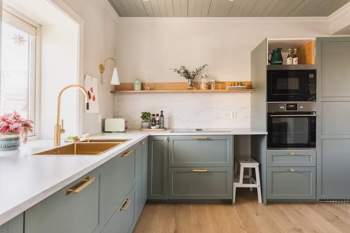 Townhouse Med Egen Hage - Oslo