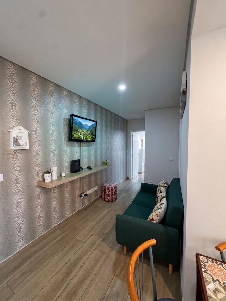 Lindo Apartamento A 150 Metros Da Praia Da Rocha - Carvoeiro