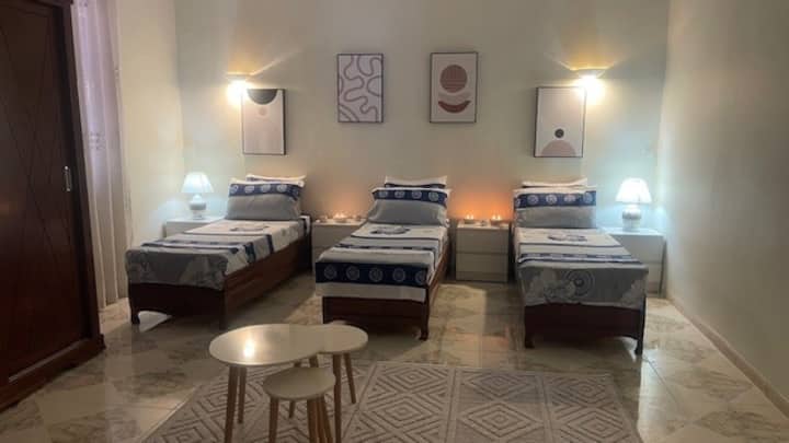 Habitación 1