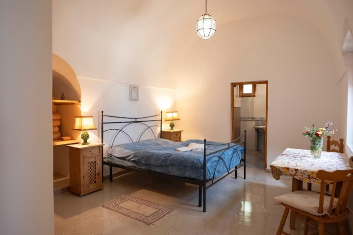 Dhomë gjumi 1
