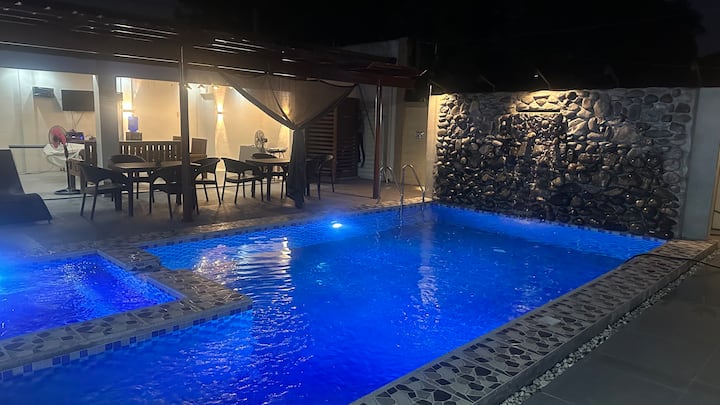 Jbe Private Resort - Concepcion