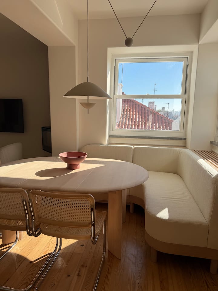 Casa Bento Cascais Apartment - Cascais