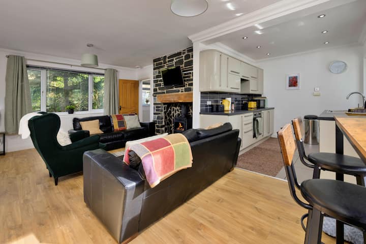 Finest Retreats | Dyffryn - Betws-y-Coed