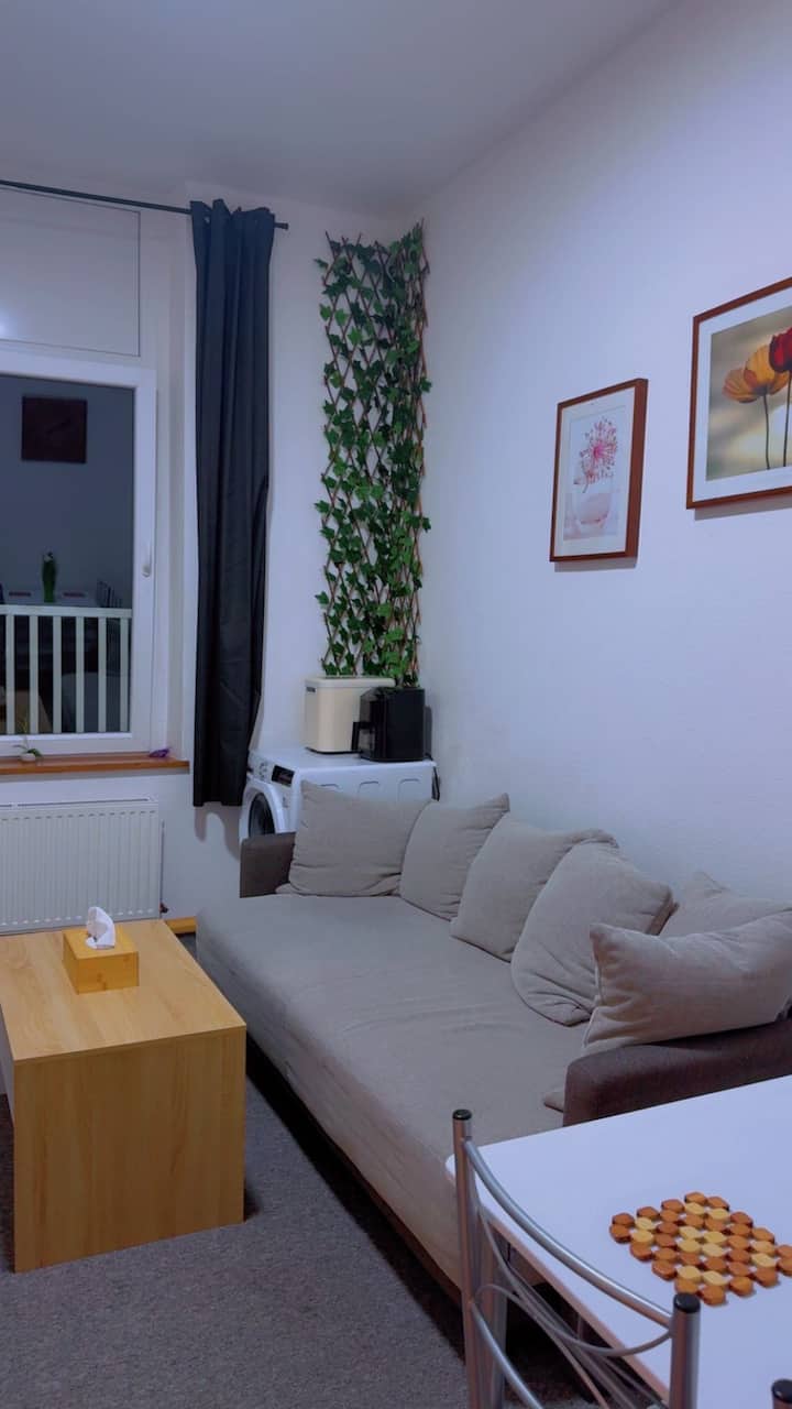 4zi Luxuswohnung Altstadt Zentrum Messe, Parkplatz - 뒤셀도르프