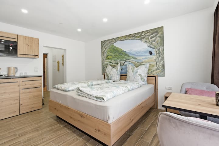 Schwarzwald Ledi -Classic Room 1 - Titisee-Neustadt