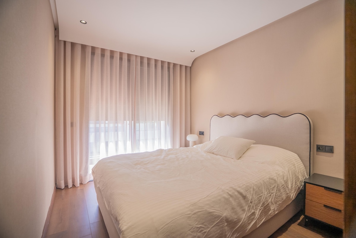 Rental unit in Casablanca  New  1 bedroom  1 bed  1 bath - image 3