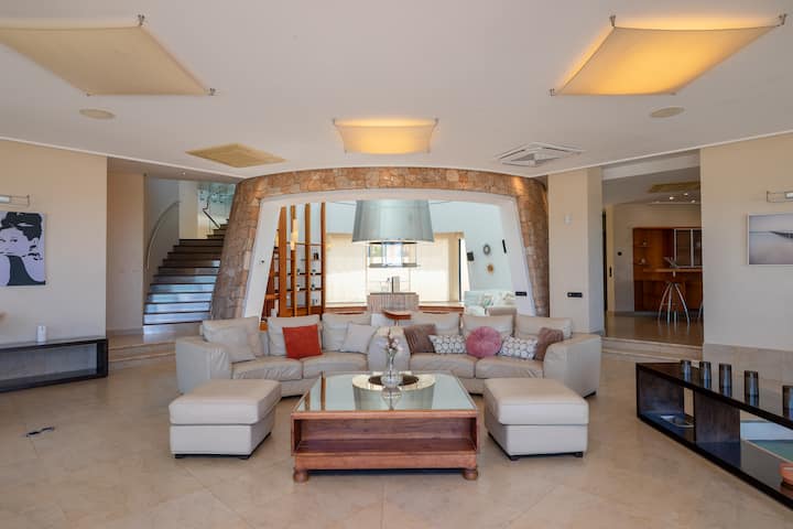 New! Villa Palau - Sant Antoni de Portmany
