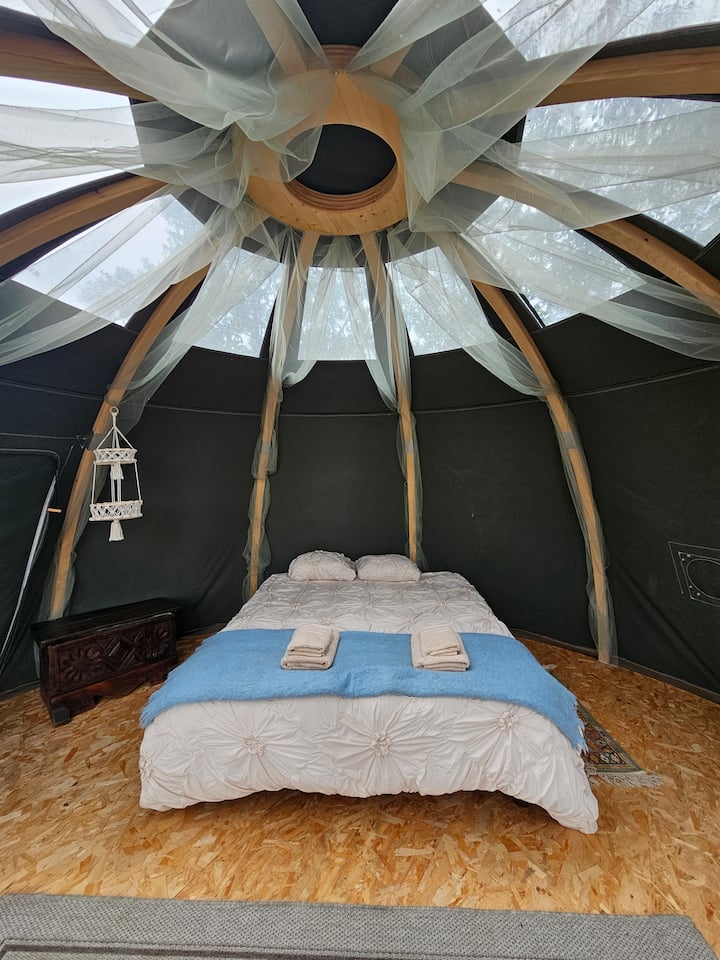 Lit queen size
