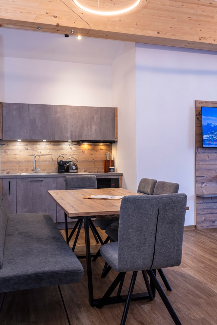Appartement In Einem Hotel - Bischofshofen