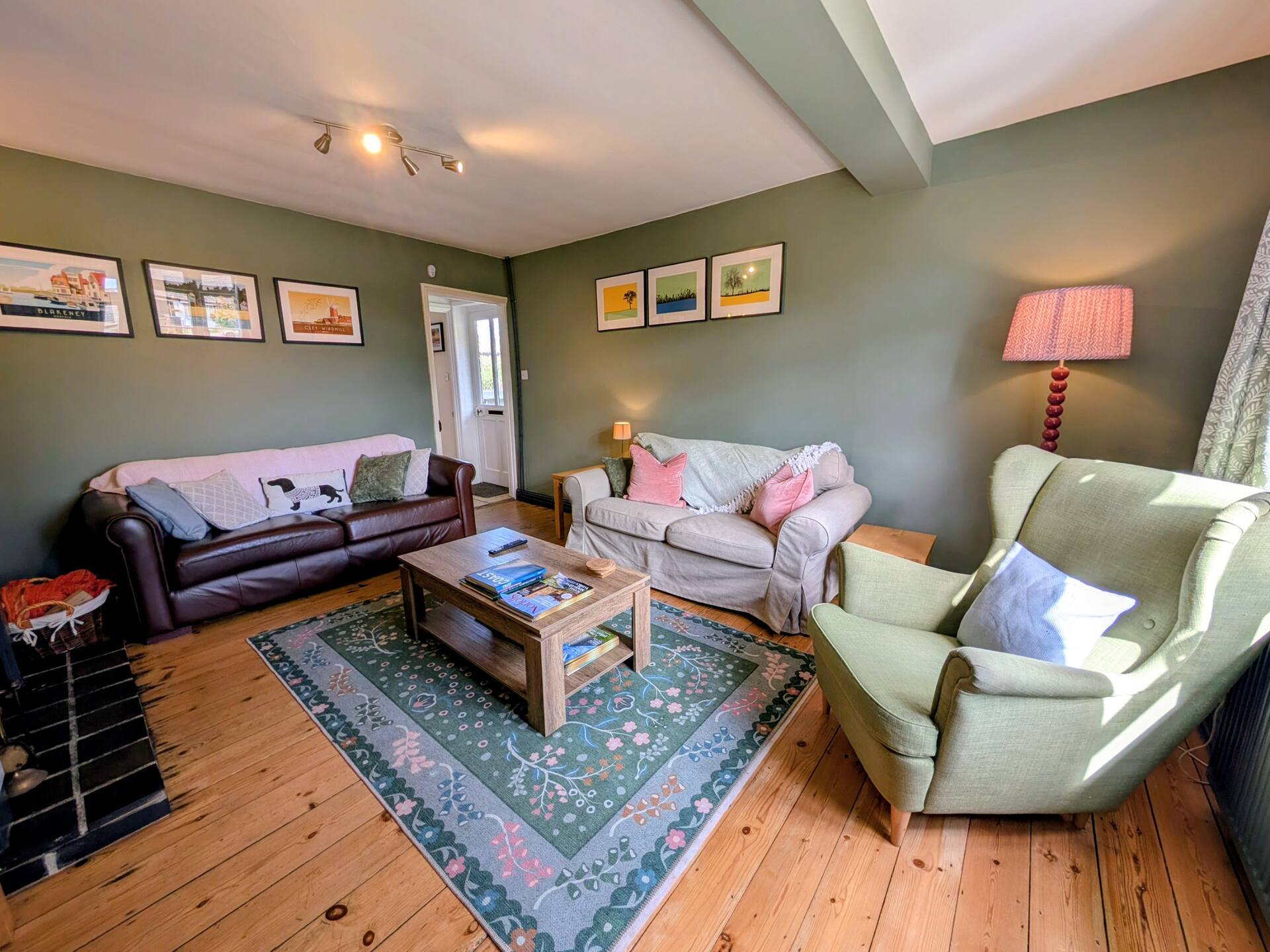 Beaconsfield Cottage — foto 5