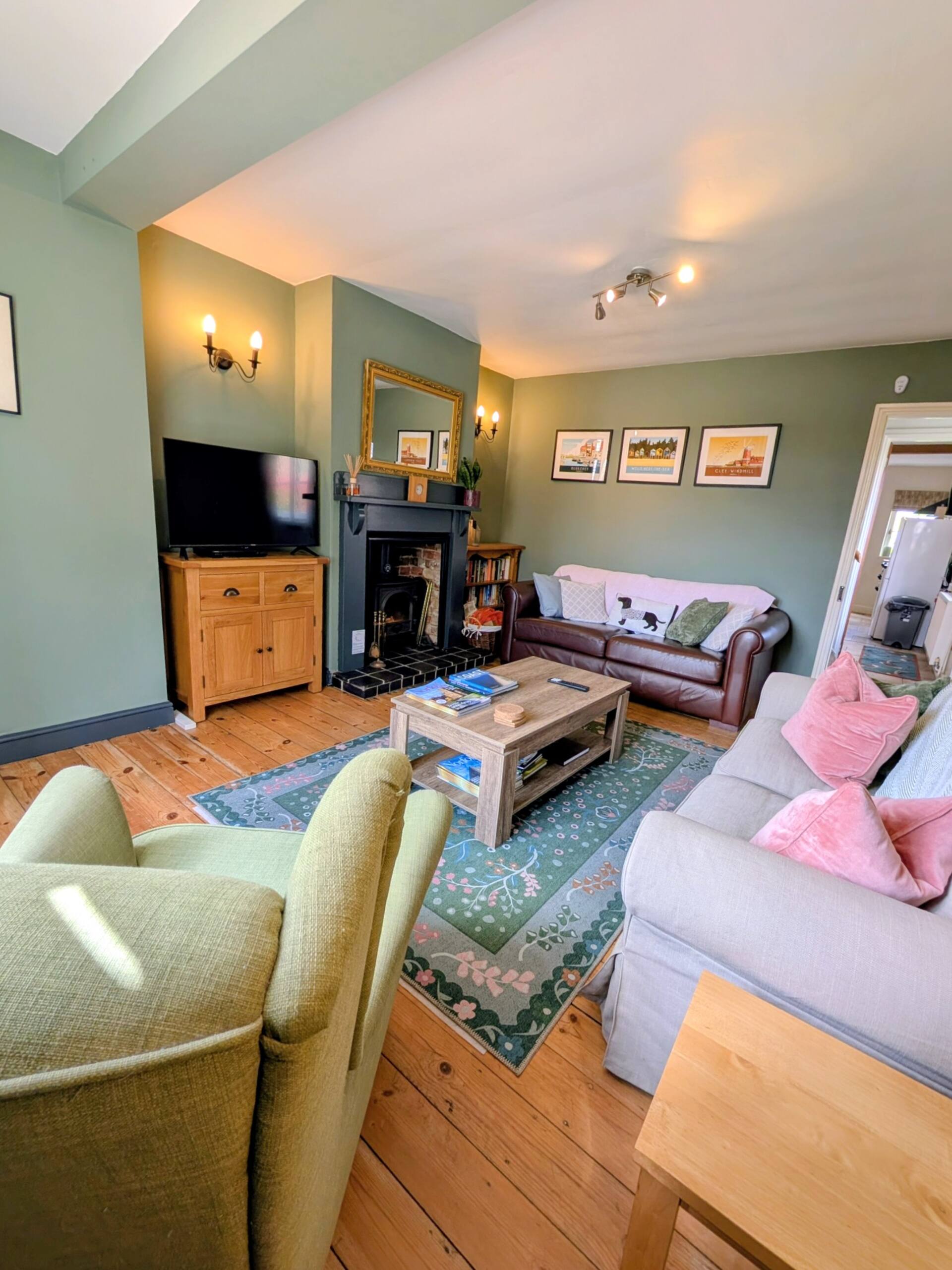 Beaconsfield Cottage — foto 3