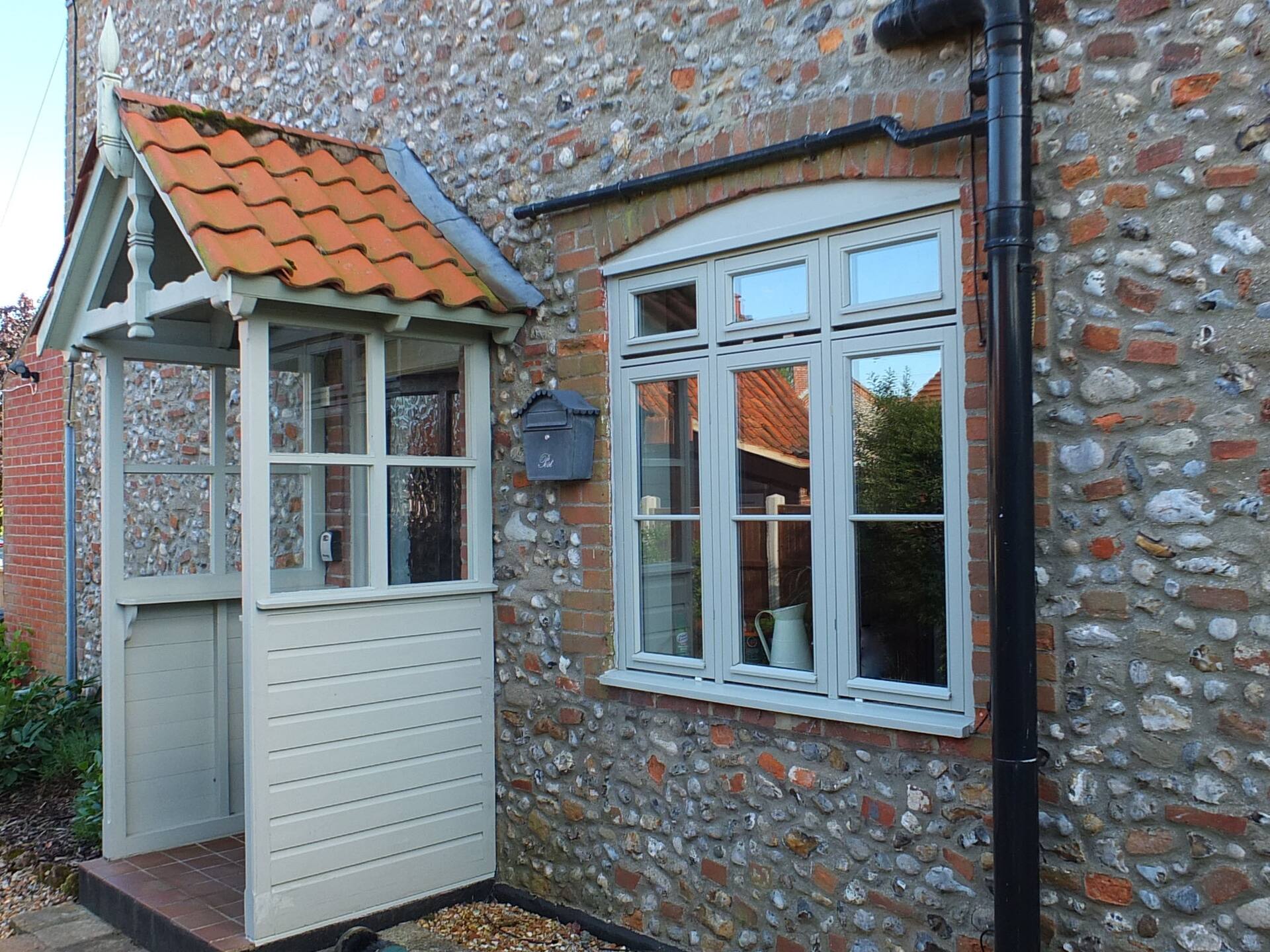 Beaconsfield Cottage — foto 2