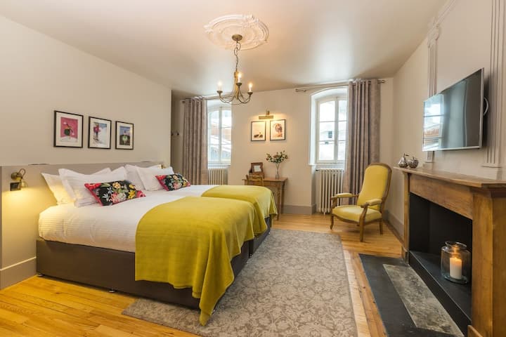 Habitación 3