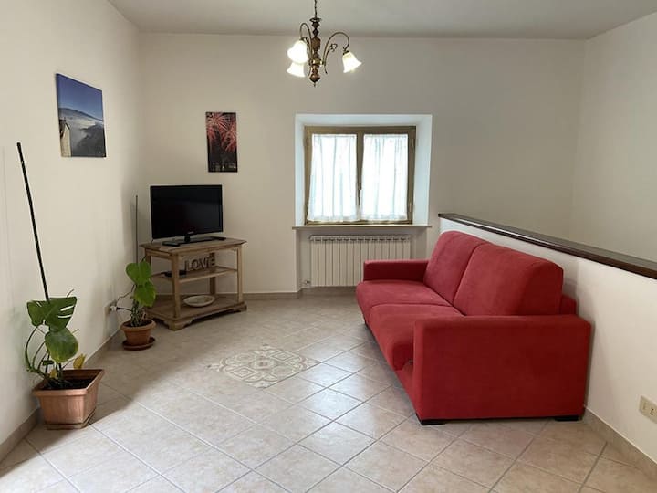 Casa Erica - Todi