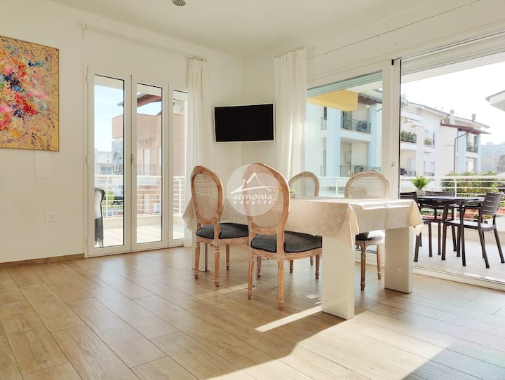 Appartamento Il Pioppeto Mare - Giulianova